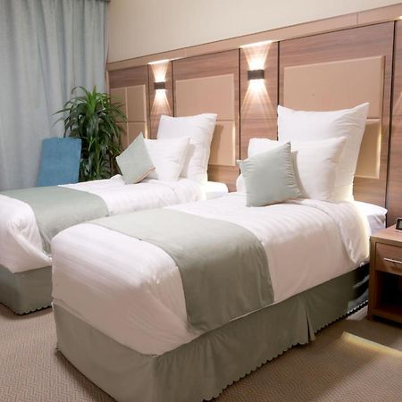 Sukoon Hotel Medina Luaran gambar