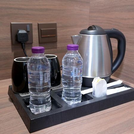 Sukoon Hotel Medina Luaran gambar