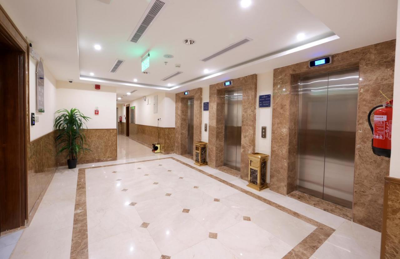 Sukoon Hotel Medina Luaran gambar