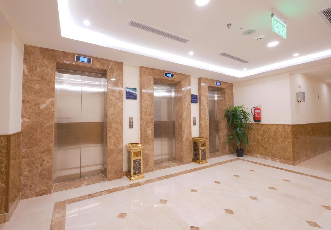 Sukoon Hotel Medina Luaran gambar