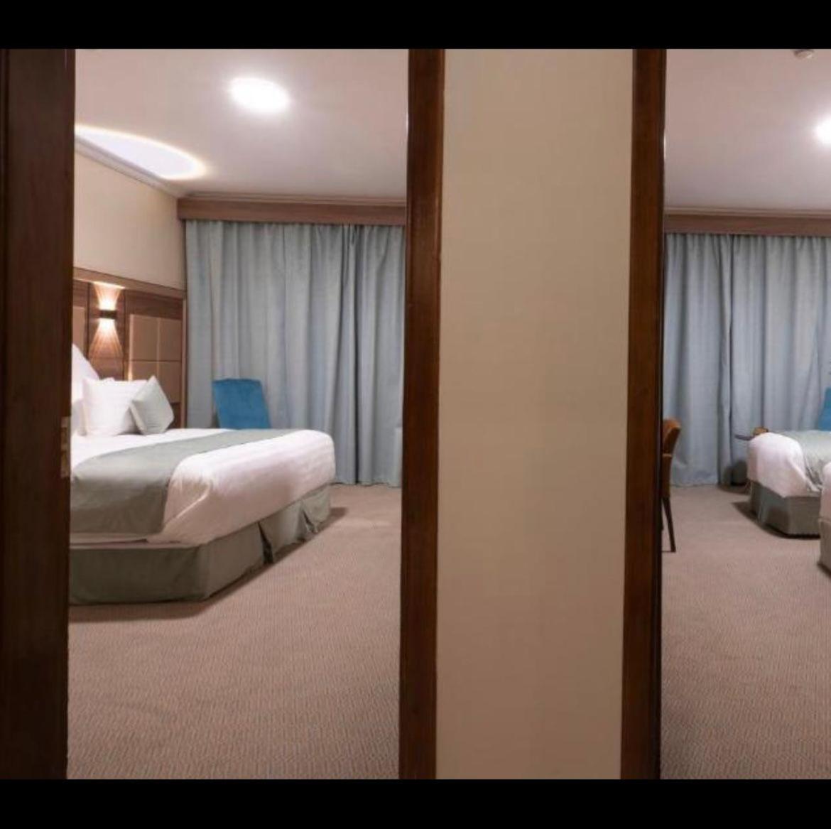 Sukoon Hotel Medina Luaran gambar