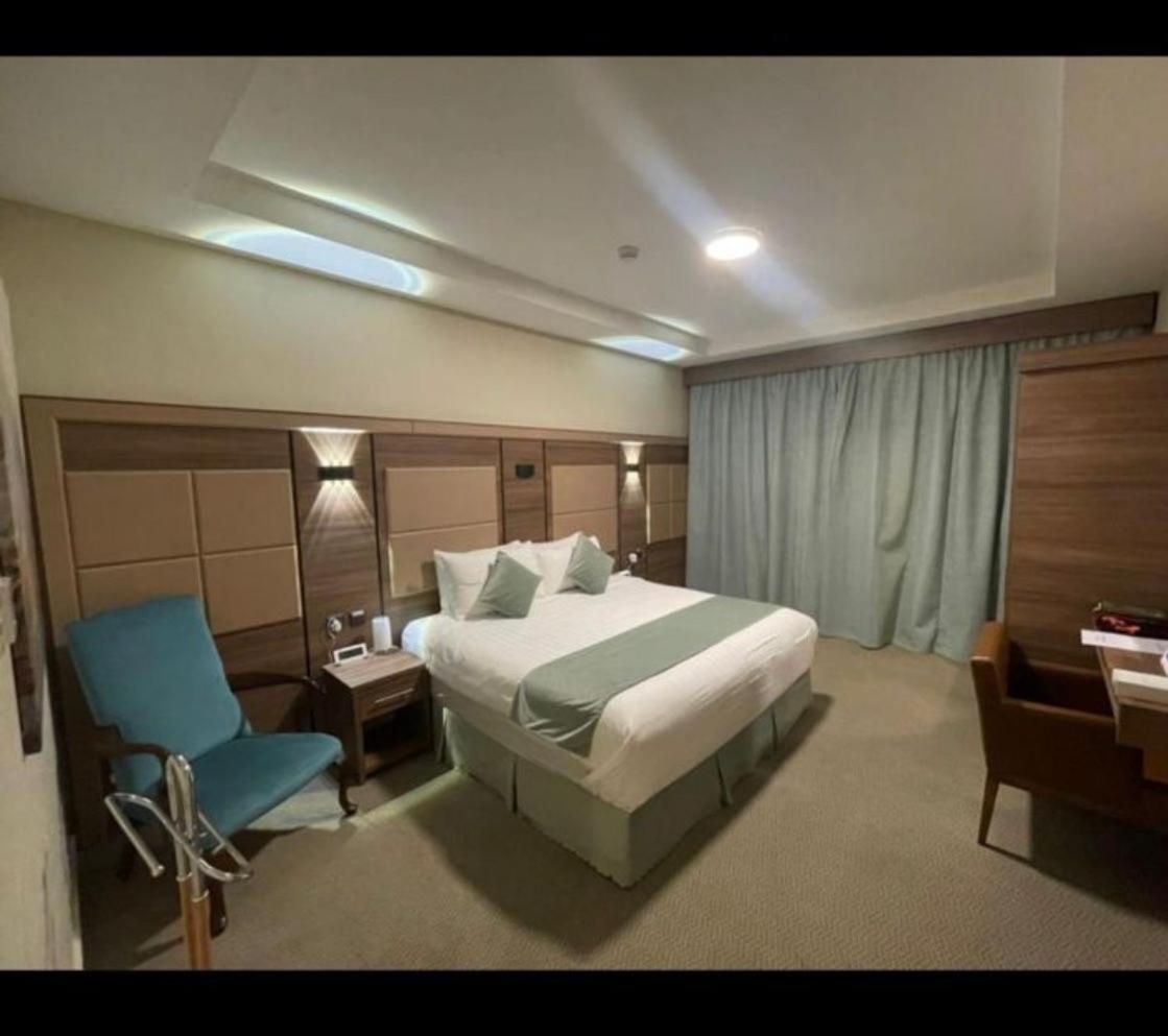 Sukoon Hotel Medina Luaran gambar